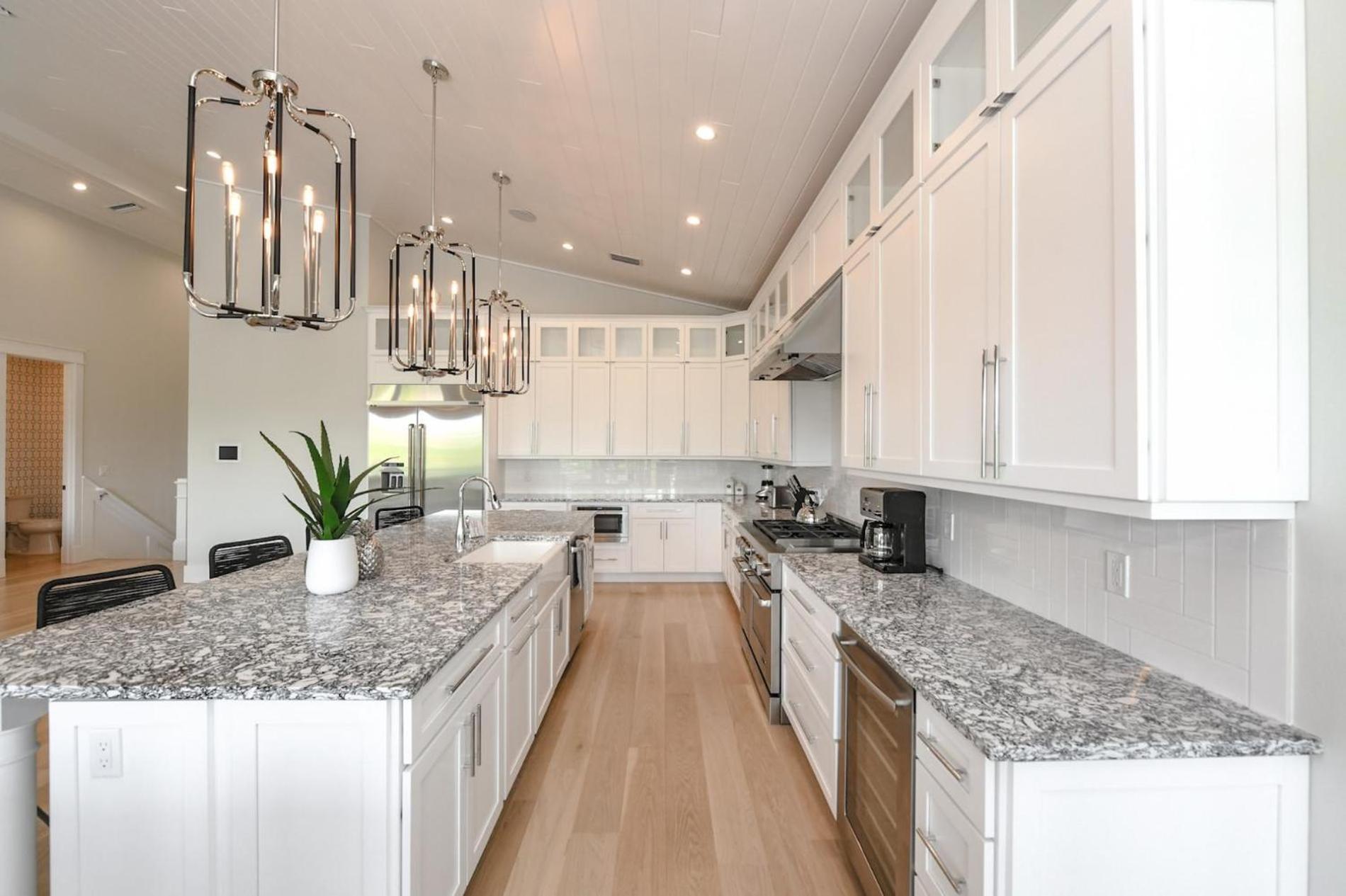 Sea La Vie Beach House - Luxurious 4Br Home W Pool Spa Dock Canal Access On Anna Maria Island Εξωτερικό φωτογραφία