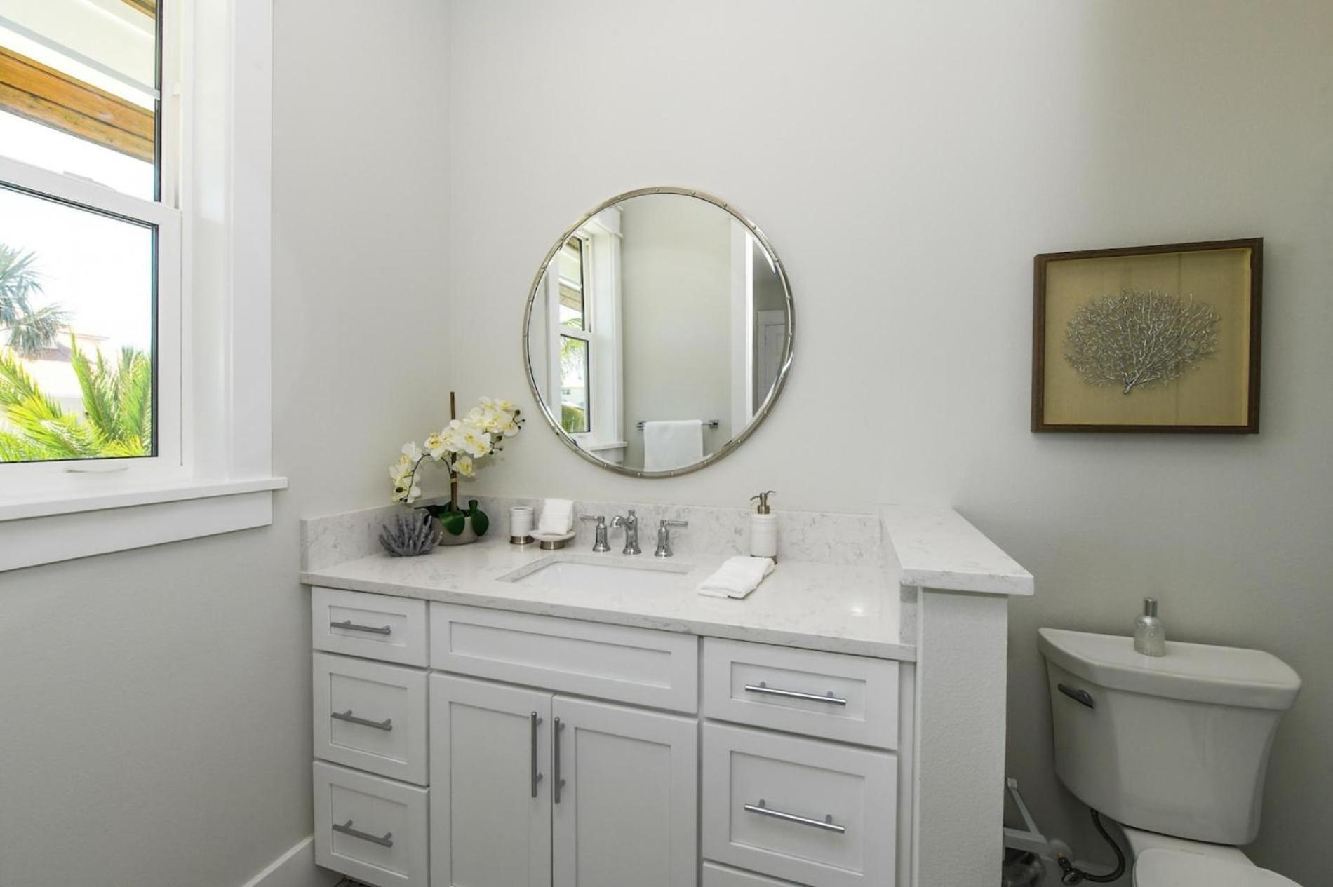 Sea La Vie Beach House - Luxurious 4Br Home W Pool Spa Dock Canal Access On Anna Maria Island Εξωτερικό φωτογραφία